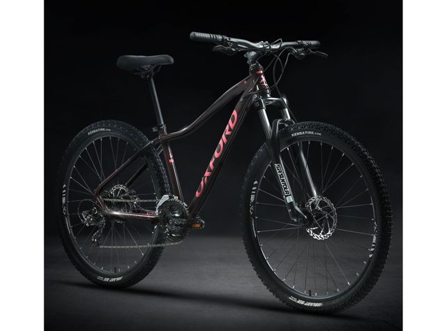 Bicicleta MTB Oxford Mujer Aro 27.5" Aura 5 2020-1
