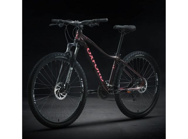 Bicicleta MTB Oxford Mujer Aro 27.5" Aura 5 2020-2