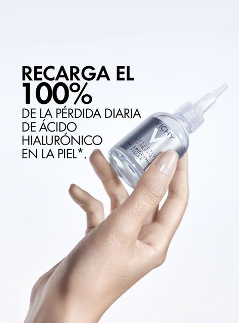 Sérum Vichy Liftactiv HA Epidermic Filler 30 ml-6