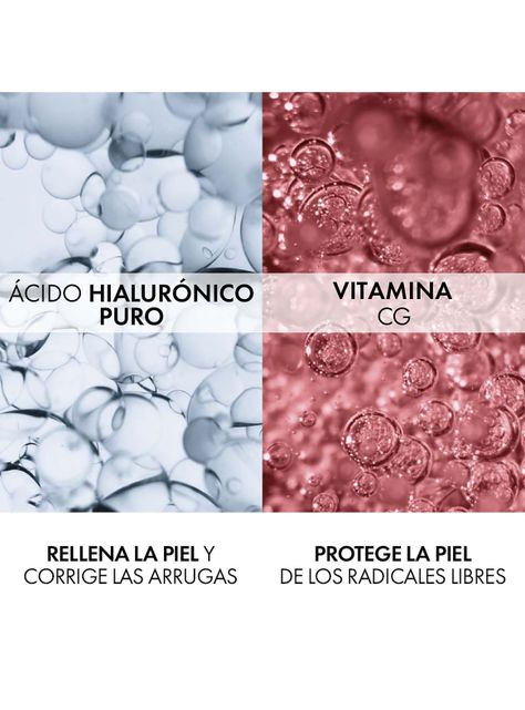 Sérum Vichy Liftactiv HA Epidermic Filler 30 ml-4