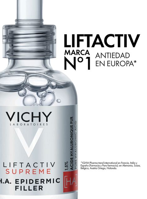Sérum Vichy Liftactiv HA Epidermic Filler 30 ml-5