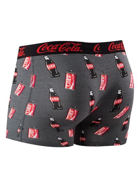 Boxer Print Logo Coca Cola-2