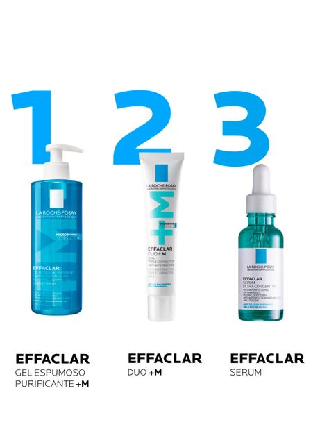 Serum Anti-Imperfecciones Effaclar Ultra Concentrado 30 ml-6