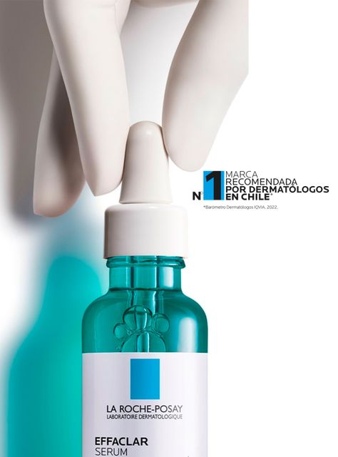 Serum Anti-Imperfecciones Effaclar Ultra Concentrado 30 ml-2