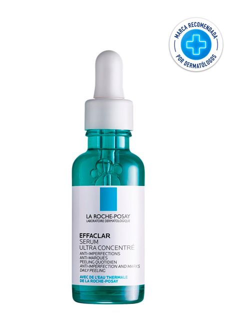 Serum Anti-Imperfecciones Effaclar Ultra Concentrado 30 ml-1