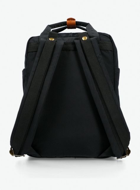 Mochila Yambo Spirit Black YB001-2