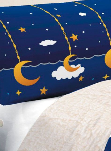 Plumón Infantil Sherpa Dream 1.5 Plazas-1