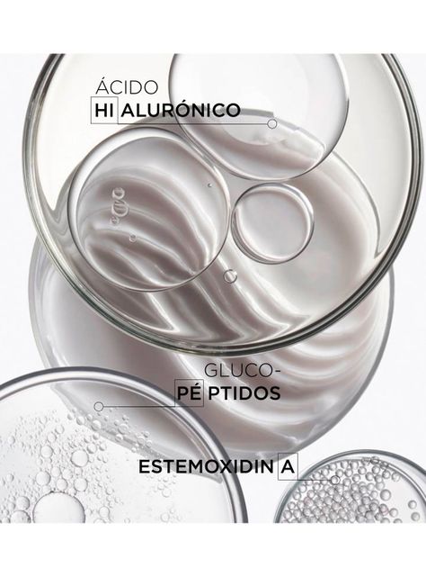 Cura Activadora Espesante Mujer Cabello Fino Cure Densifique 30x6ml-2