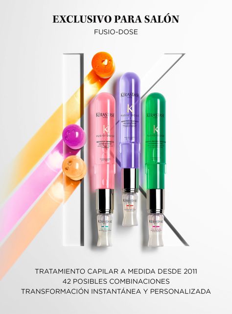 Cura Activadora Espesante Mujer Cabello Fino Cure Densifique 30x6ml-5