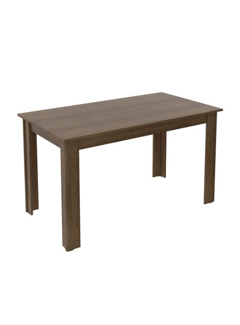 Juego de Comedor Peumo + 6 Sillas-2