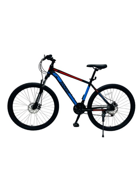 Bicicleta MTB 27.5" Alu SX-2