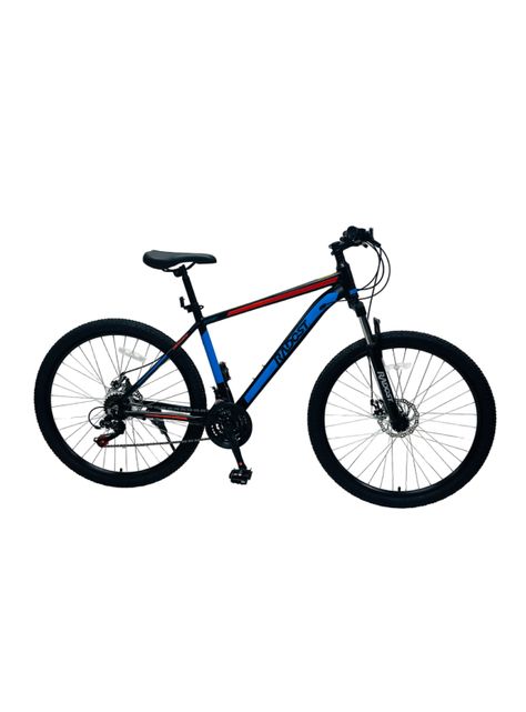 Bicicleta MTB 27.5" Alu SX-0