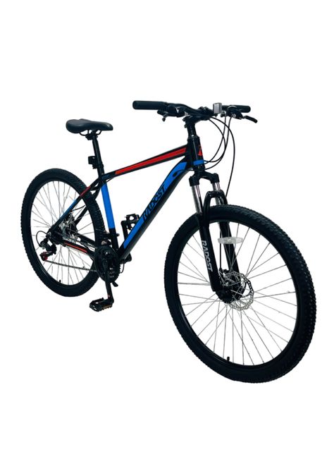 Bicicleta MTB 27.5" Alu SX-1