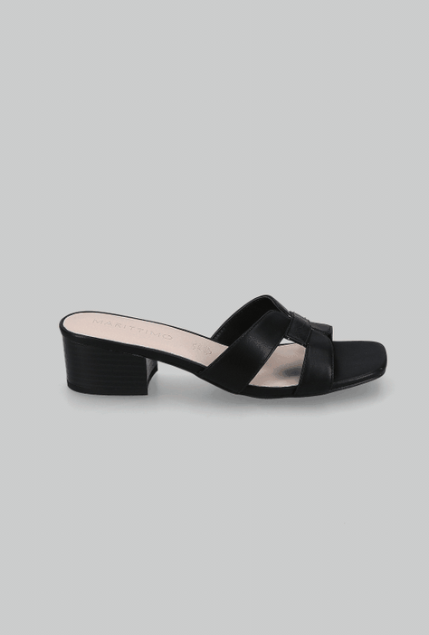 Sandalia Straps Cruzadas Mujer-4
