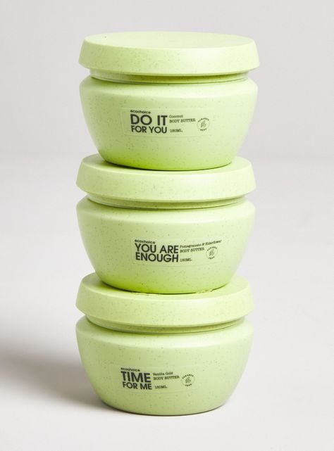 Set de Belleza Vertical Ecochoice 3 Piezas-0