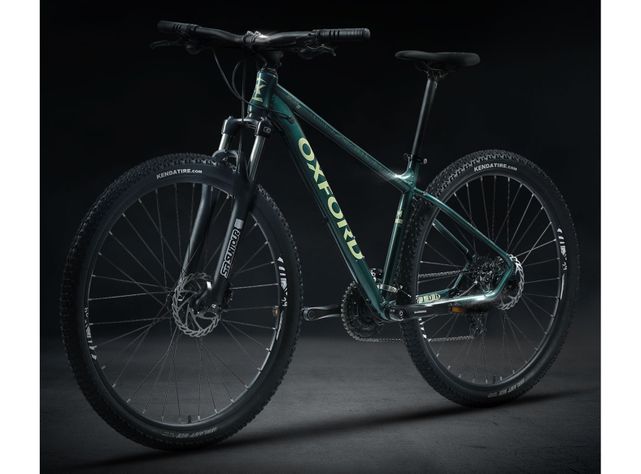 Bicicleta MTB Orion 5 Talla M Aro 29"-2