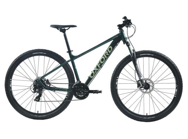 Bicicleta MTB Orion 5 Talla M Aro 29"-0