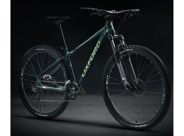 Bicicleta MTB Orion 5 Talla M Aro 29"-1