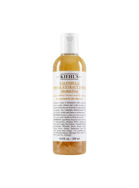 Tónico Calmante en Base a Caléndula 250 ml Kiehl´s-0