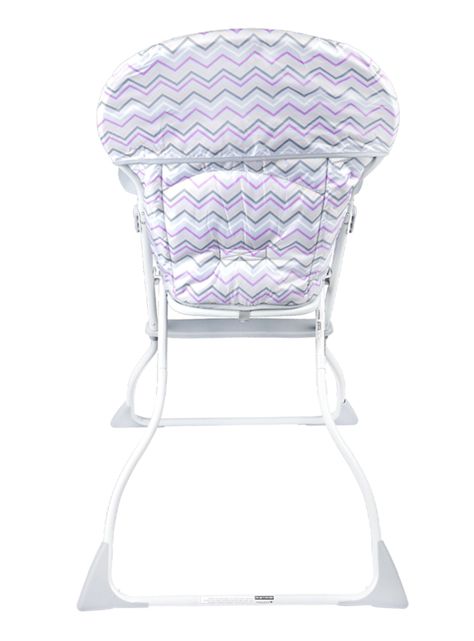 Silla Alta Board Gris-2