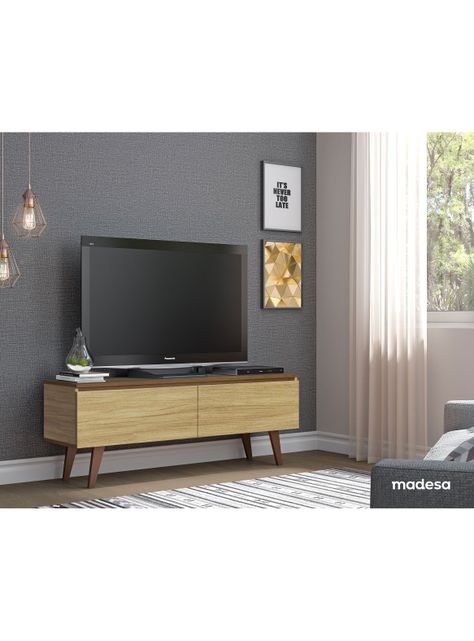 Rack Exit TV 55" Radal-4