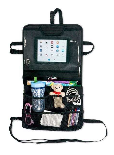 Organizador de Asiento Auto View-N-Go-2