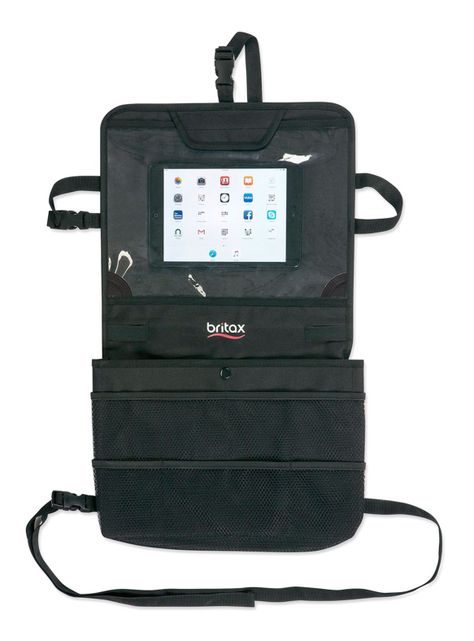 Organizador de Asiento Auto View-N-Go-0