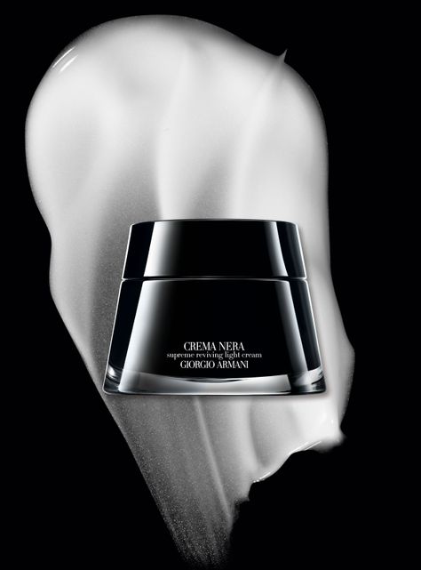 Crema Nera Supreme Reviving Light Cream-3