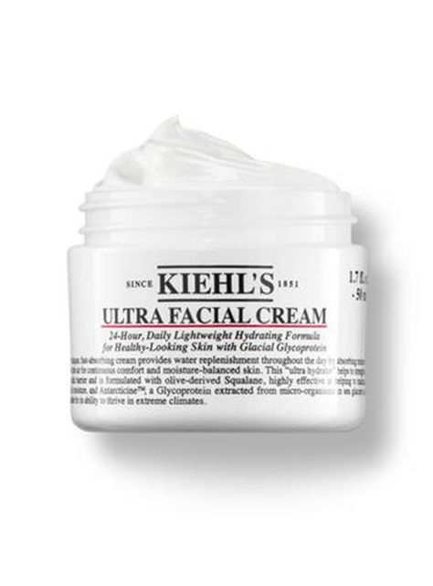 Crema Kiehl's Hidratante Ultra Facial 50 ml Kiehl´s-0