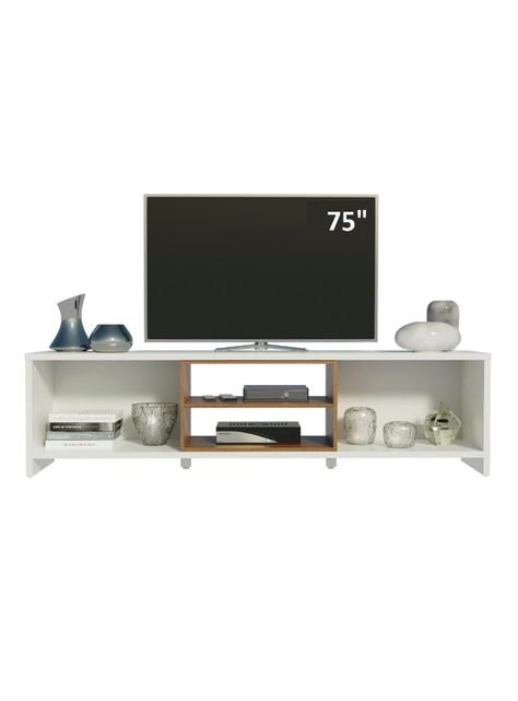 Rack Exit TV 75" Lingue-3