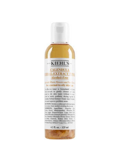Tónico Calmante en Base a Caléndula 125 ml Kiehl´s-0