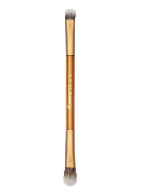 Paleta Urban Decay de Sombras Naked Honey-4