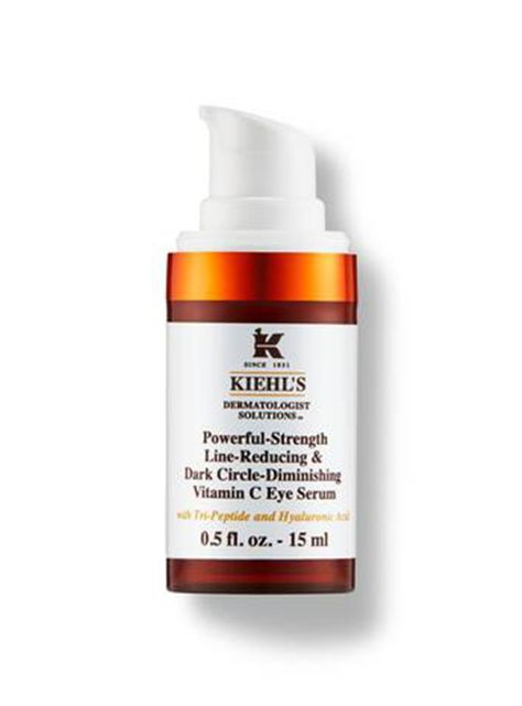 Crema Kiehl's Contorno Ojos con Vitamina C 15 ml Kiehl´s-0