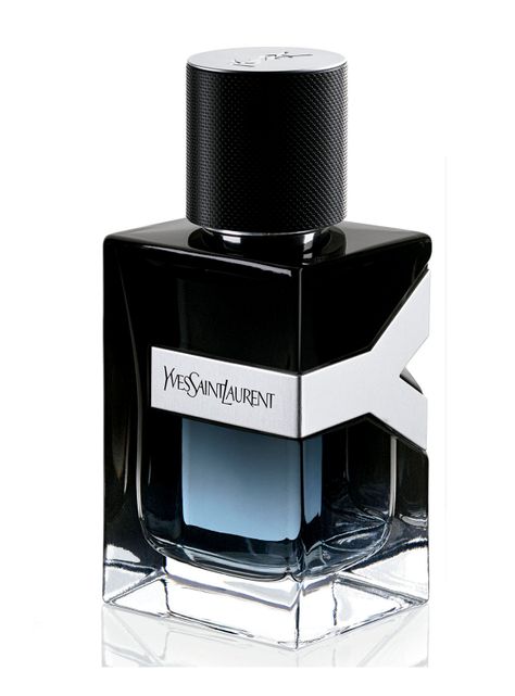 Perfume Yves Saint Laurent New Y Men EDP 60 ml-0