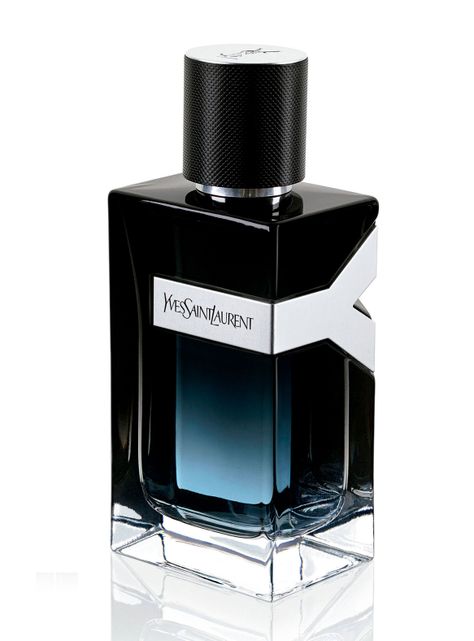 Perfume Yves Saint Laurent New Y Men EDP 100 ml-0