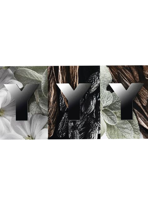 Perfume Yves Saint Laurent New Y Men EDP 100 ml-3