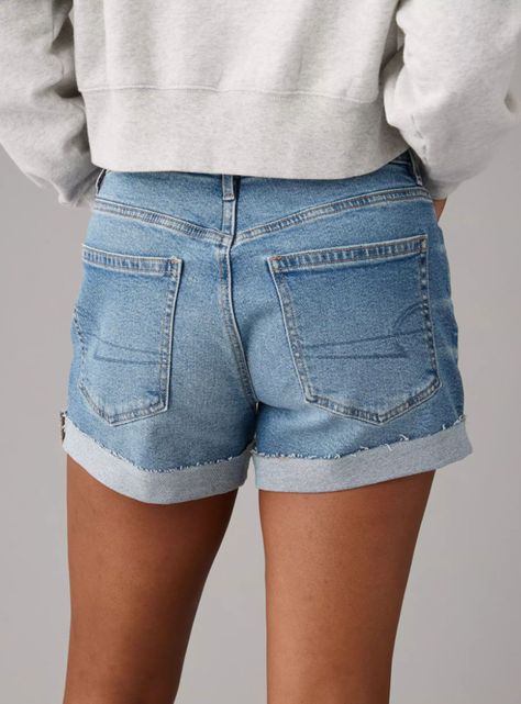 Short Mom Bolsillos-1