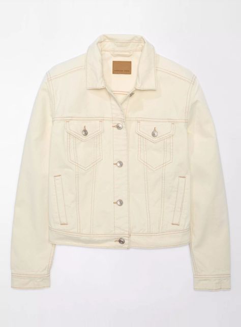 Chaqueta Strigid Clásica Denim-2