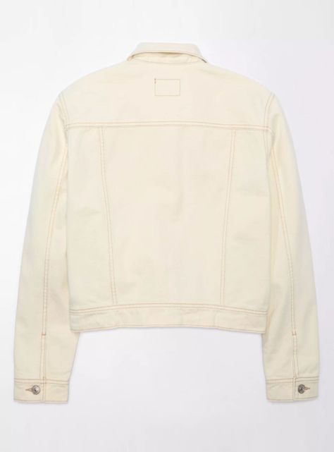 Chaqueta Strigid Clásica Denim-3