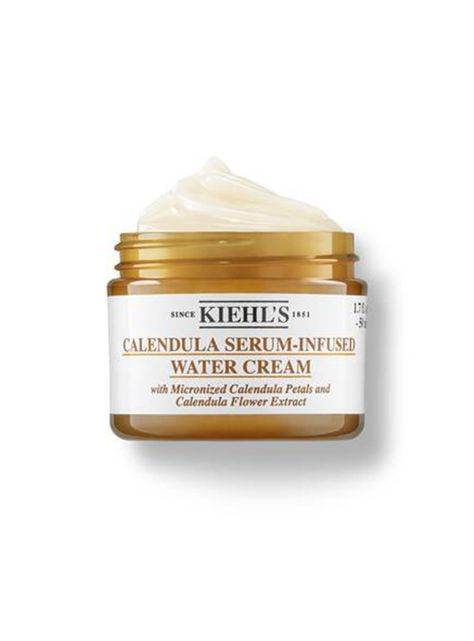 Crema Kiehl's Hidratante Calmante en Base a Caléndula 50 ml-0