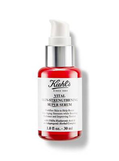 Sérum Kiehl's Fortalecedor con Ácido Hialurónico 30 ml Kiehl´s-0