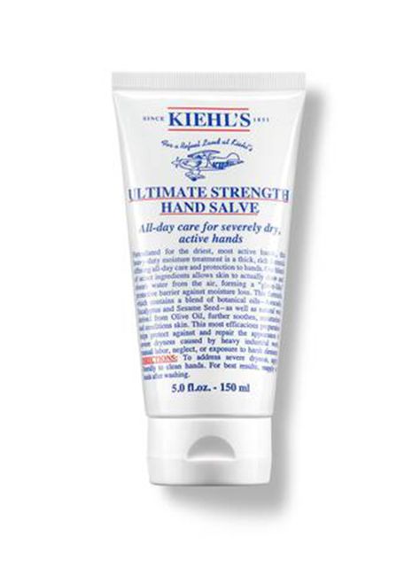Crema Kiehl's de Manos Ultmt Strgth Hand Salve 150 ml Kiehl´s-0