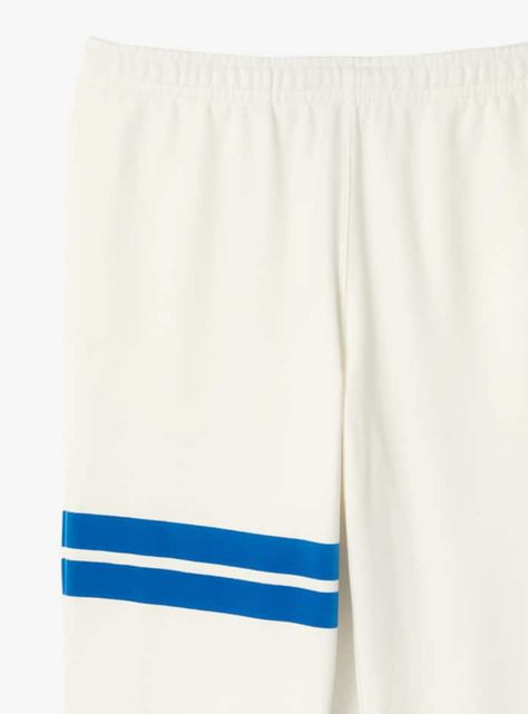 Pantalón Buzo Diseño Lineas-1