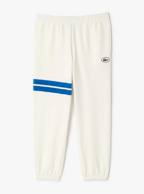 Pantalón Buzo Diseño Lineas-0