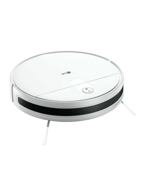 Aspiradora Robot CordZero R5-ULTIMATE-6