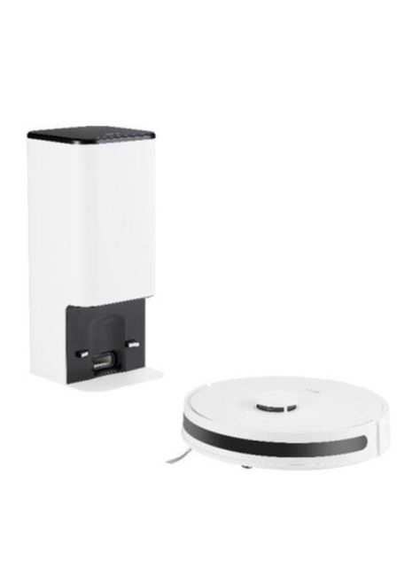 Aspiradora Robot CordZero R5-ULTIMATE-8