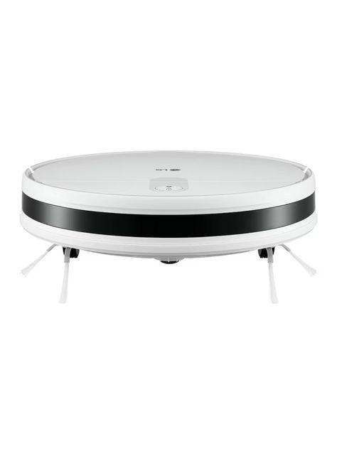 Aspiradora Robot CordZero R5-ULTIMATE-1