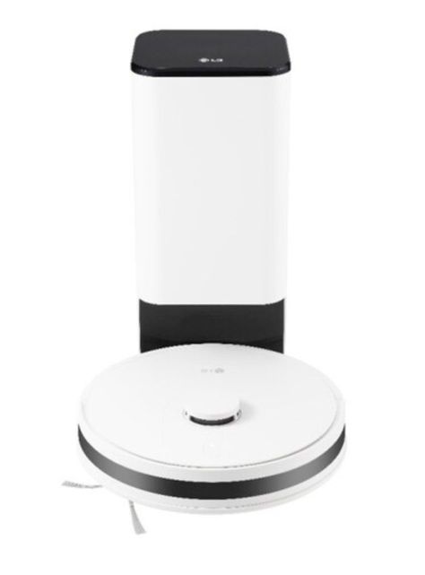 Aspiradora Robot CordZero R5-ULTIMATE-7