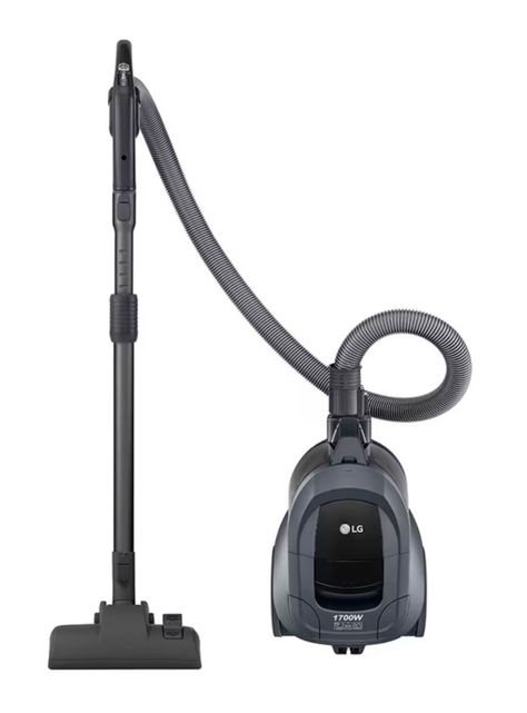 Aspiradora de Arrastre Cyclone 330W VC5417NHT-0