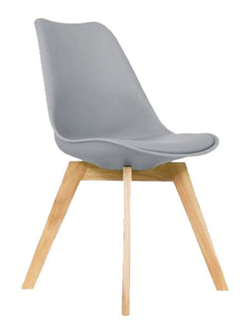 Silla Tulipán-0